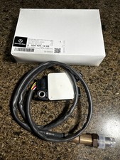 NEW OEM FACTORY MERCEDES DIESEL 2013-2017 SOOT PARTICULATE SENSOR 0009051008  picture