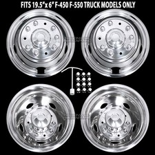 2005-2026 FORD F450 F550 19.5