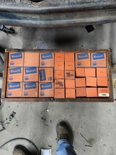 NOS Standard Ford Flathead  V8 Bearings.  picture