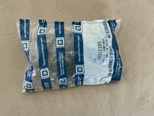 Genuine GM Brake Shoe Parts Kit 372249 picture