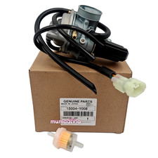 15004-Y008 Carburetor OEM for Kawasaki 2007-2025 KFX90 Carburetor Assembly New picture
