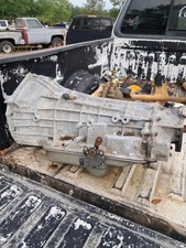 Ford 4R100 Stock Transmission    4X4 picture