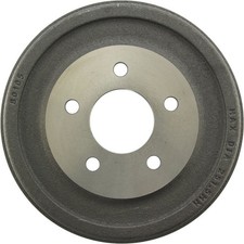 Brake Drum-C-TEK Standard Centric 123.66042 picture