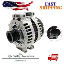 180A Alternator 0131543502 0121715114 For Mercedes-benz S550 V8 5.5L 2007-2011 picture