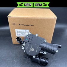 NEW OEM For 21-22 Hyundai Sonata 25600-2M810 256002M810 Thermostat Housing Assy picture