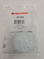 Fel-Pro 61106 Exhaust Pipe Flange Gasket picture