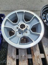 83 84 85 86 87 88 monte carlo SS OEM NOS Wheel 15x7 aluminum rim 1988 GM 5X4.75 picture
