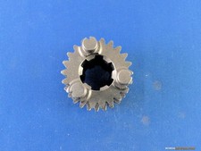 NOS Honda CB450K1 1968 Gear,Second Third 23431-292-060 Genuine OEM picture