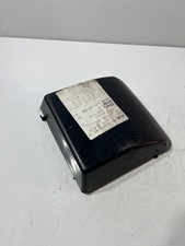 Volkswagen Transporter 2001–2005 fuse and relay box cover (trim) 7D0971743 picture