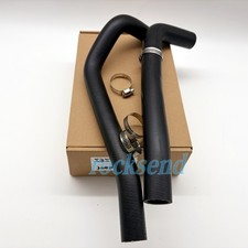 New 5357970 Fuel Filler Hose Fit For 1978-1986 Jeep CJ5 CJ7 15 Gallon Tank US picture