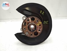 2022-25 LEXUS NX 350 REAR RIGHT SPINDLE KNUCKLE WHEEL HUB AWD 33K NX250 picture