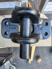 KENWORTH T440 T460 T800 T880 A20-1035 HITCH-TOW ASSEMBLY A20-1030 picture
