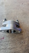 Amal Carburetor Intake For Royal Enfield 500 picture