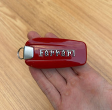 Ferrari Key Shell, Key, Logo, fob 458 588 488GTB La Ferrari, Portofino picture