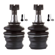 2 X Front Lower Ball Joint For Subaru Crosstrek Forester Impreza Legacy Outback picture