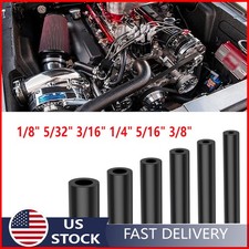 5FT 6X 3/4/5/6/8/10MM Car Automotive Silicone Vacuum Tubing Hose line For Chevy picture