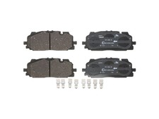 1 X 605678 Brake Pad Set-ATE picture