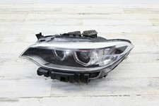 14-17 BMW F22 F23 F87 Left Driver Side Xenon Adaptive Headlight Assembly OEM* picture
