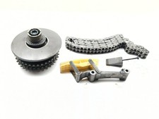 08-13 Harley-Davidson Road King FLHR Primary Drive Set 40296-06 picture