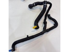 Upper Hose Fits Jaguar 2017-2023 T4A2936 picture