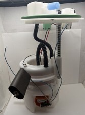 A-Premium Fuel Pump Module Assembly for Kia Sorento Hyundai Santa Fe 2.4L: 4B3 picture