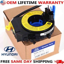 Hyundai Clock Spring OEM For Elantra 2011-2013 Sonata 2009-2014 93490-3Q120 USA picture