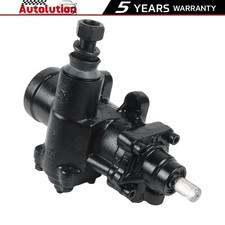 27-6529 Power Steering Gear Box for 1964-75 PONTIAC CATALINA 1974-1975 CHEVROLET picture