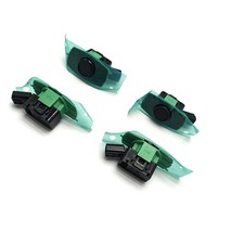 4x Bumper Parking Sensor For 2022 2023 2024 2025 Toyota Tundra 89341-K0060-B9 US picture