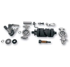 New Jim’s 5 Speed Shifter Upgrade For Early Model Harley Davidson 5 Speed picture