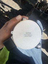 bomba de agua Eléctrica vehículos BMW OEM relacionado 11517586924 / 11517586925) picture