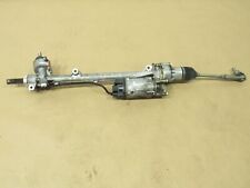 18-21 Aston Martin Vantage 2019 Power Steering Gear Rack And Pinion $5 picture