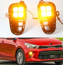 Kia Rio 2017-20 DRL picture