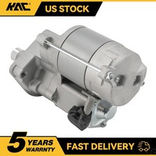 Starter For 2004-2005 Chrysler Town & Country 3.8L V6 2004-2005 3.3L V6 2005 picture