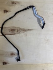 Alfa Romeo Overflow Coolant Hose 2017-22 picture