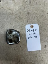 1978 - 1985 HONDA ATC70 OEM Thumb Throttle Kill Switch COVER Handlebar Switch picture