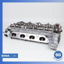 03-06 Jaguar X350 XJR XKR 4.2L AJ33S Left Driver Side Engine Cylinder Head OEM picture