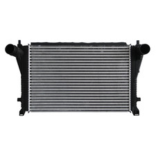 Intercooler/Charge Air Cooler for 18-19 Volkswagen Tiguan 2.0L L4 Turbo picture