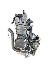 15 16 Suzuki GSX-S750 gsxs 750 GSR750 S750 engine motor 7k Miles OEM TESTED GOOD picture