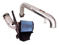 Injen Polished Cold Air Intake for 2015-2018 Ford Focus ST 2.0L Turbo picture