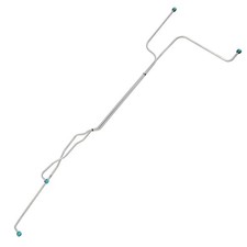 Transmission Cooler Lines 5/16