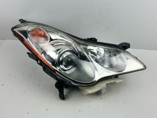 2008-2017 Infiniti EX EX35 EX37 QX50 With AFS Xenon HID Right RH Headlight OEM picture
