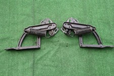 1962 Impala hood hinges 62 Chevy picture