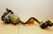 2004-2013 Volvo C30 C70 S40 Electric Power Steering Pump Assembly Oem picture