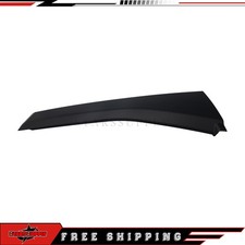 NEW For 09-13 Honda Fit 72761-TF0-003 Rear Left Side Door Pillar Garnish Trim US picture