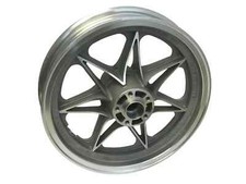 HARLEY DAVIDSON SHOVELHEAD 16X3 SEVEN STAR MAG WHEELS/ RIMS picture