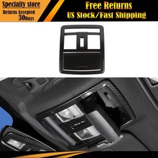 Bisel embellecedor interior luz lectura para For Dodge Challenger 2010+ picture