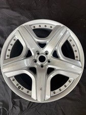 LIKE NEW - 2011-2018 Bentley Flying Spur Mulliner OEM 21x9.5 21