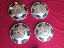 Vintage GMC 1973-87 3/4 1 Ton Truck SQUAREBODY Dog Dish Pickup 12
