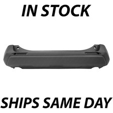 NEW Textured - Rear Bumper Cover Fascia for 2019-2025 Toyota RAV4 LE XLE 19-25 picture