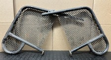 85-88 GENUINE SUZUKI LT 230S LT230S NERF BAR FOOT REST FOOTREST picture